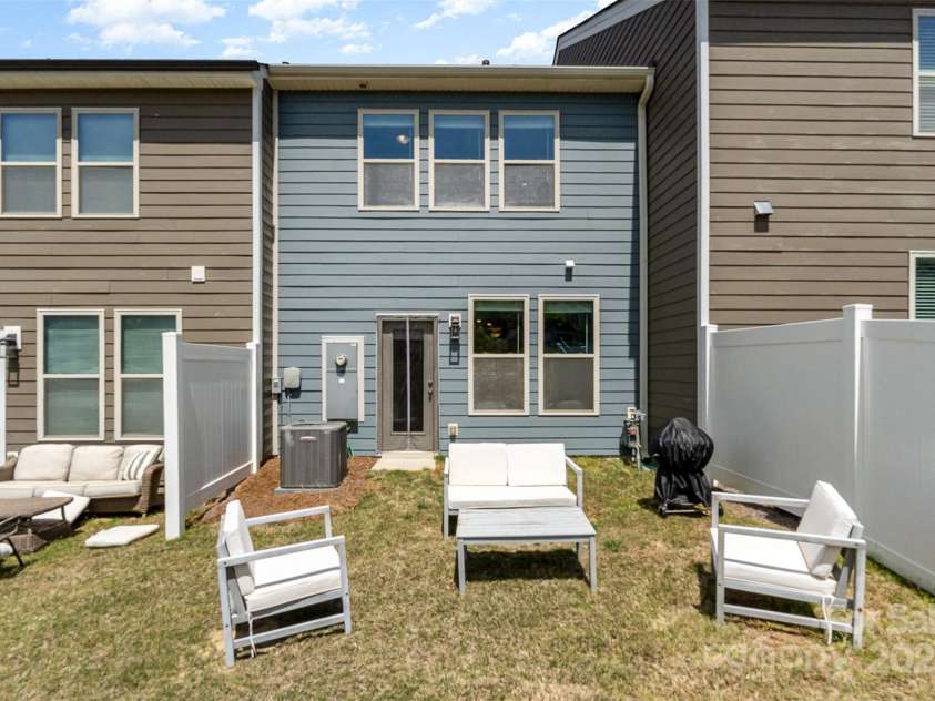 314 Embers Lane, Clover, SC 29710.  MLS# CAR4250019, YatesRealty ID 23033. 