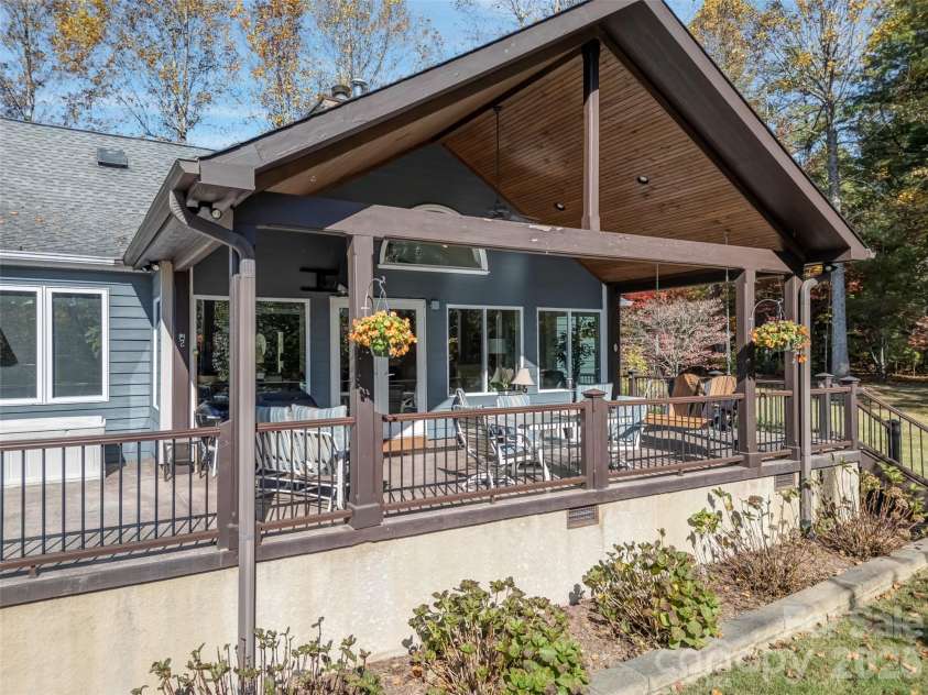 1340 Macedonia Road, Saluda, NC 28773.  MLS# CAR4381886, YatesRealty ID 23036. 
