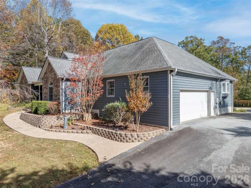 1340 Macedonia Road, Saluda, NC 28773.  MLS# CAR4381886, YatesRealty ID 23036. 
