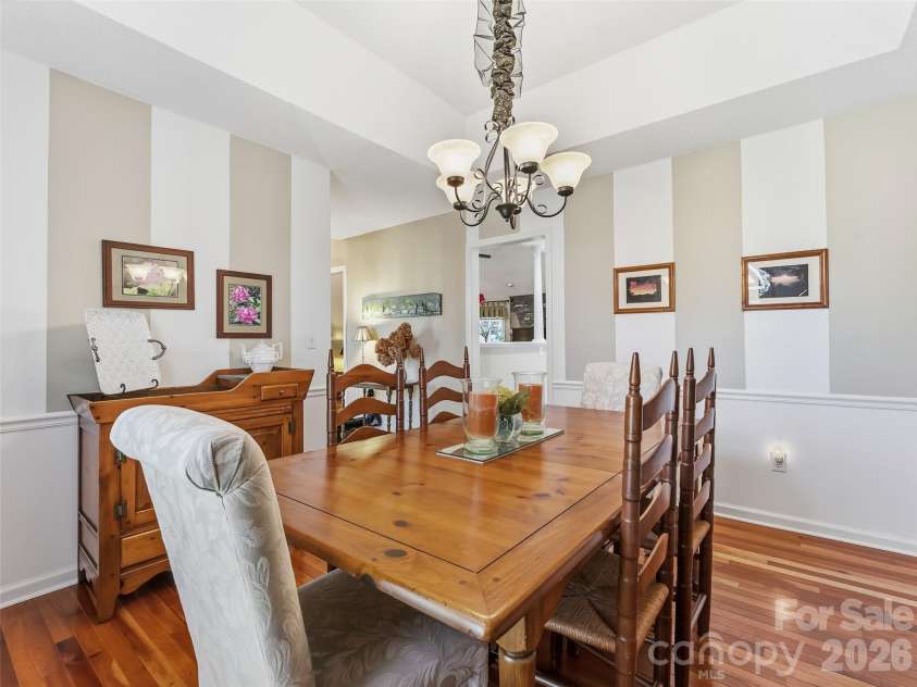 1340 Macedonia Road, Saluda, NC 28773.  MLS# CAR4381886, YatesRealty ID 23036. 