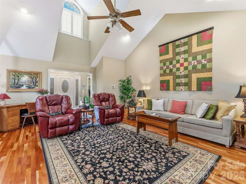 1340 Macedonia Road, Saluda, NC 28773.  MLS# CAR4381886, YatesRealty ID 23036. 