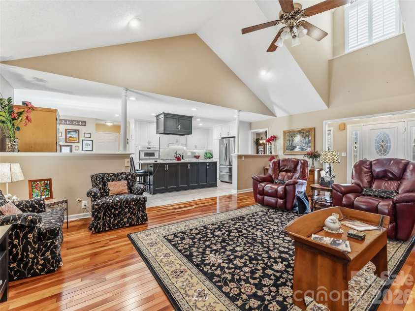 1340 Macedonia Road, Saluda, NC 28773.  MLS# CAR4381886, YatesRealty ID 23036. 