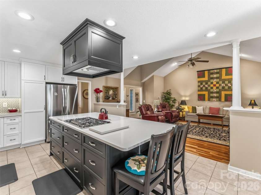 1340 Macedonia Road, Saluda, NC 28773.  MLS# CAR4381886, YatesRealty ID 23036. 