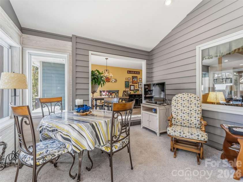 1340 Macedonia Road, Saluda, NC 28773.  MLS# CAR4381886, YatesRealty ID 23036. 