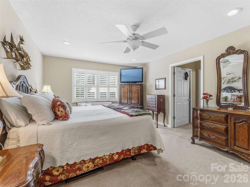 1340 Macedonia Road, Saluda, NC 28773.  MLS# CAR4381886, YatesRealty ID 23036. 