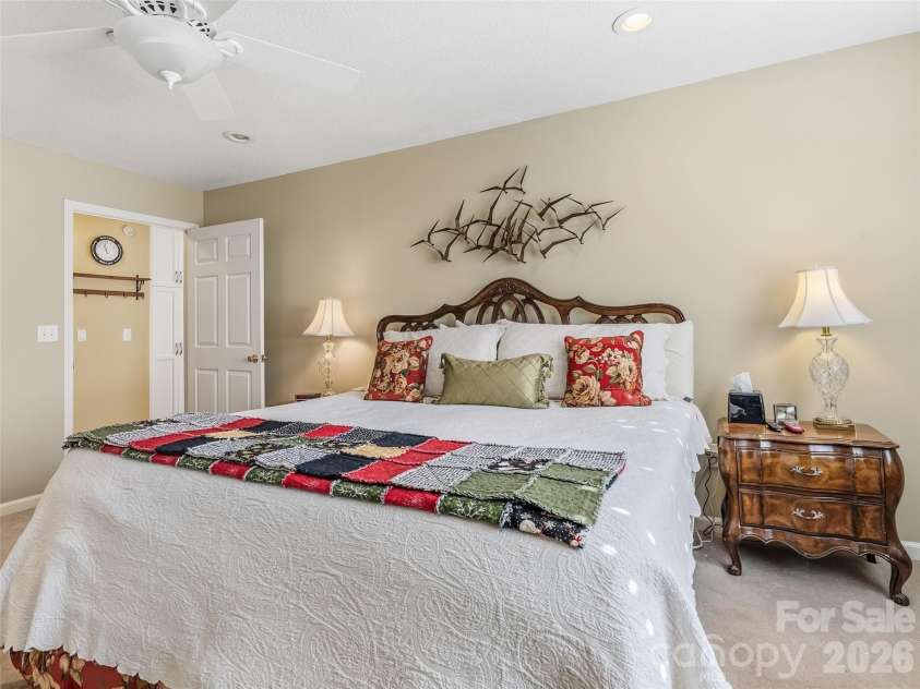 1340 Macedonia Road, Saluda, NC 28773.  MLS# CAR4381886, YatesRealty ID 23036. 