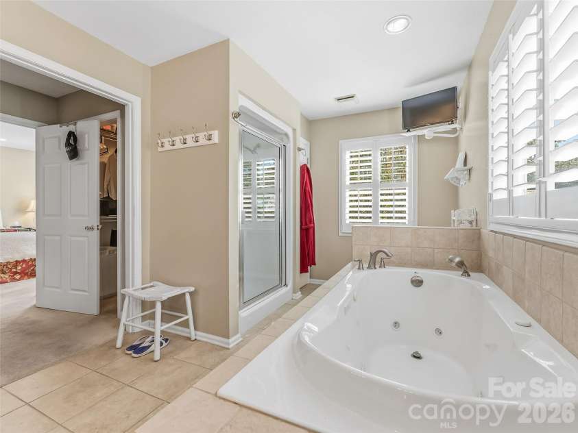 1340 Macedonia Road, Saluda, NC 28773.  MLS# CAR4381886, YatesRealty ID 23036. 