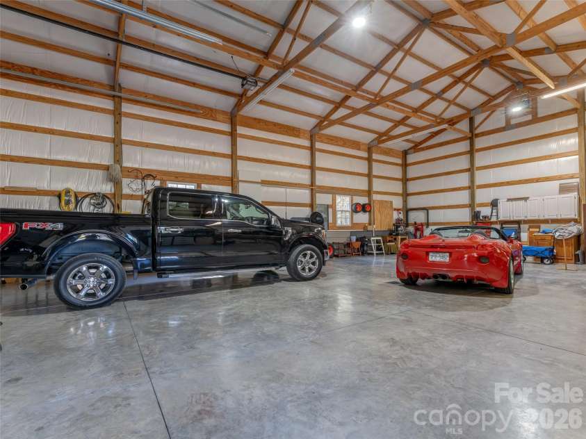 1340 Macedonia Road, Saluda, NC 28773.  MLS# CAR4381886, YatesRealty ID 23036. 