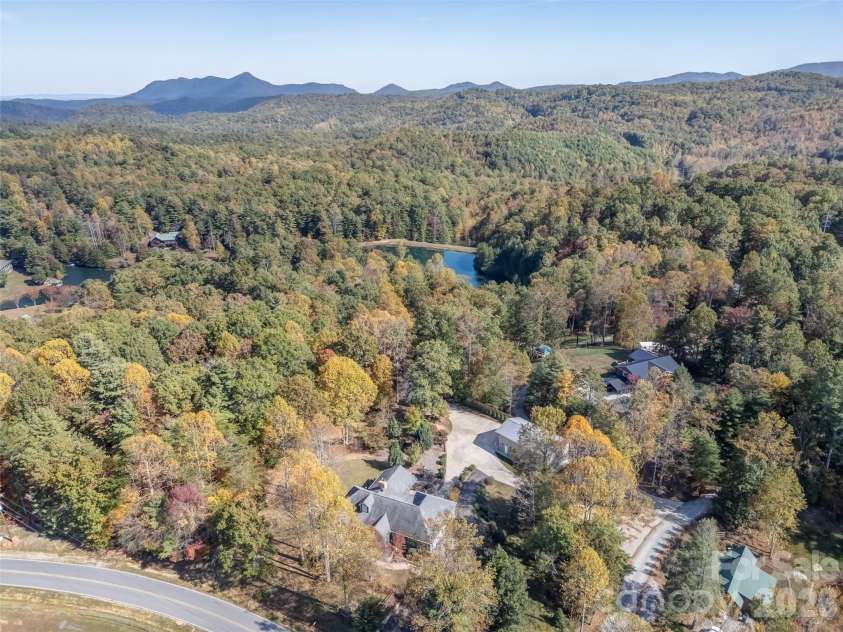1340 Macedonia Road, Saluda, NC 28773.  MLS# CAR4381886, YatesRealty ID 23036. 