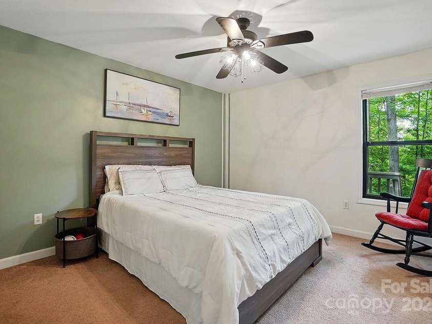 392 Tall Oaks Trail, Fort Mill, SC 29715.  MLS# CAR4257699, YatesRealty ID 23036. Bedroom 2