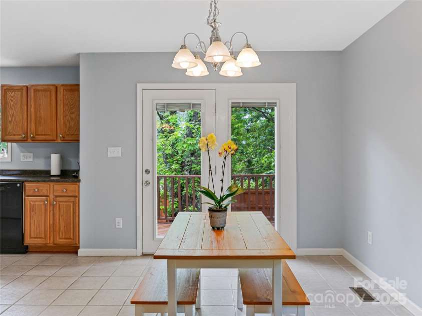 17 Fieldtop Lane, Arden, NC 28704.  MLS# CAR4268169, YatesRealty ID 23037. 