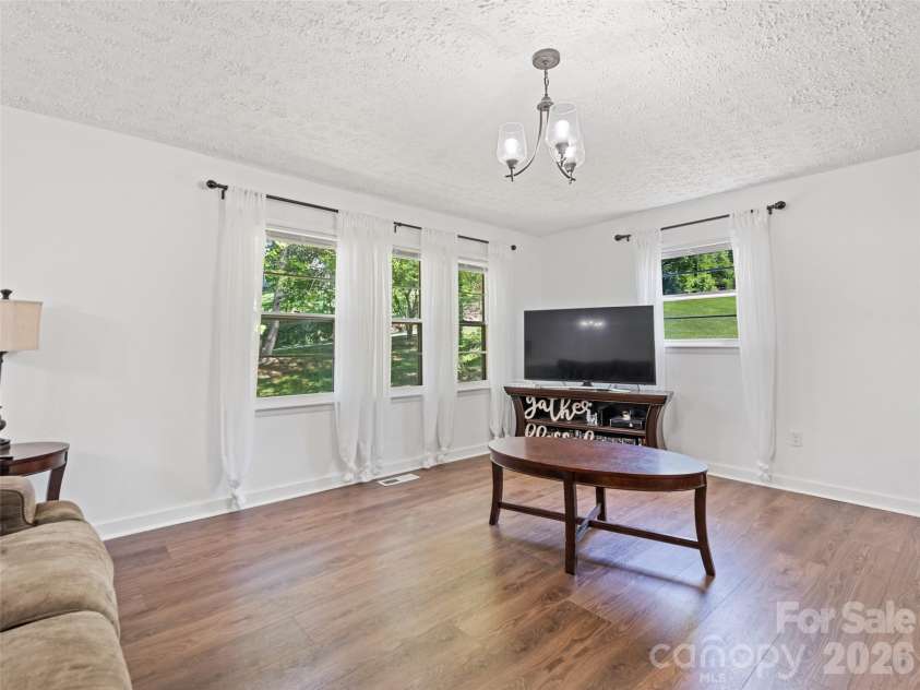 182 Fairway Hills Drive, Waynesville, NC 28786.  MLS# CAR4383027, YatesRealty ID 23037. 