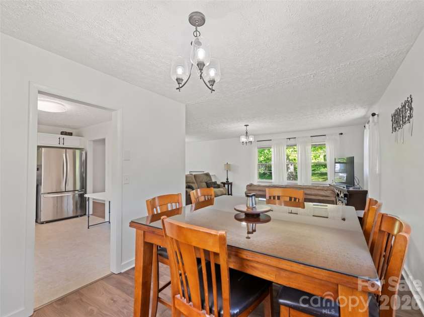 182 Fairway Hills Drive, Waynesville, NC 28786.  MLS# CAR4383027, YatesRealty ID 23037. 