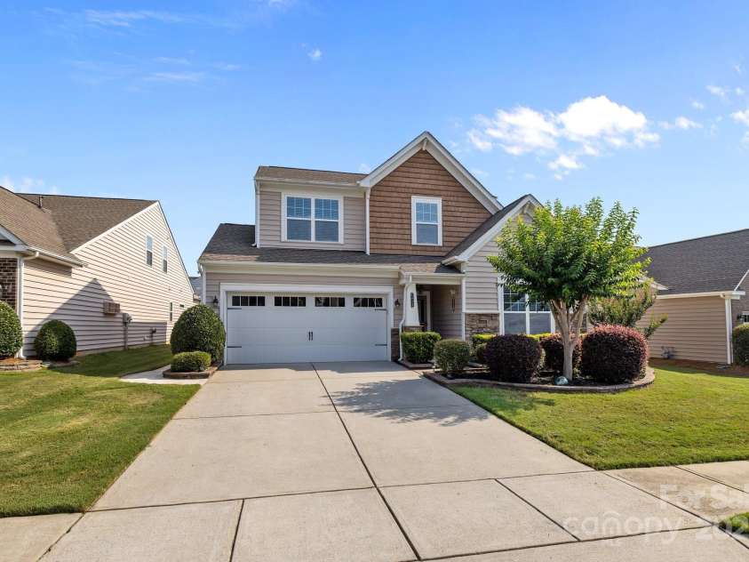 4022 Perth Road, Indian Land, SC 29707.  MLS# CAR4275408, YatesRealty ID 23039. 