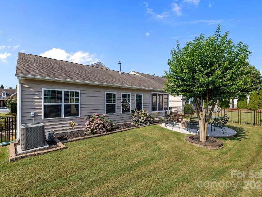 4022 Perth Road, Indian Land, SC 29707.  MLS# CAR4275408, YatesRealty ID 23039. 