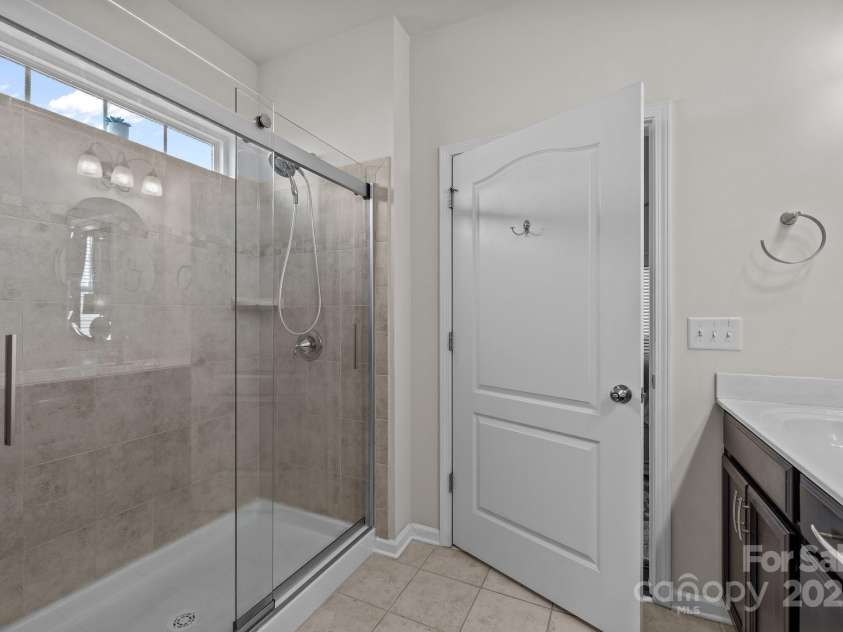 4022 Perth Road, Indian Land, SC 29707.  MLS# CAR4275408, YatesRealty ID 23039. Primary Bath