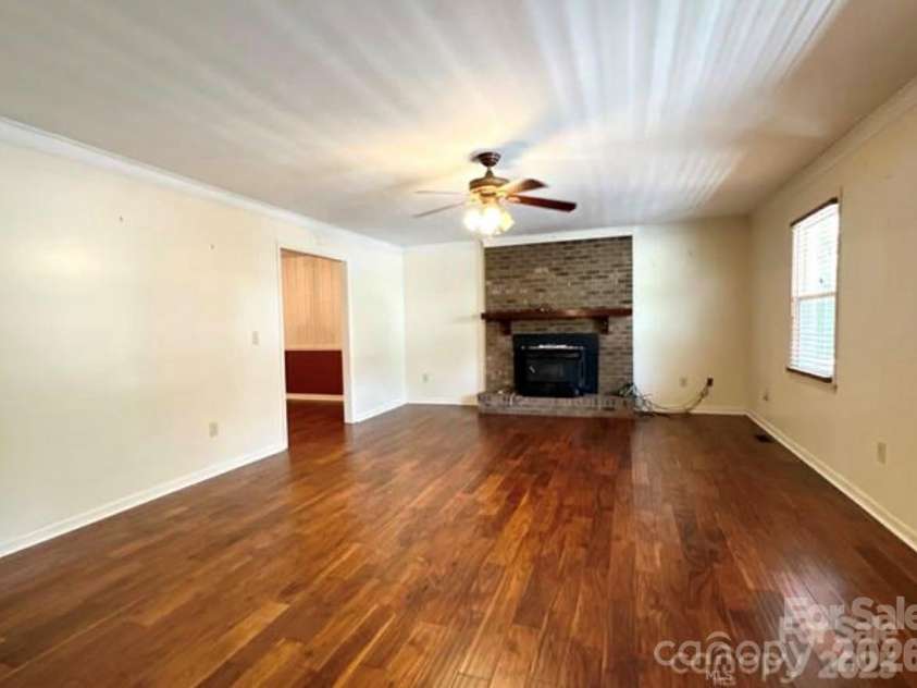 1164 Hidden Lake Drive, Granite Falls, NC 28630.  MLS# CAR4335182, YatesRealty ID 2304. 