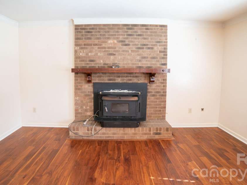 1164 Hidden Lake Drive, Granite Falls, NC 28630.  MLS# CAR4335182, YatesRealty ID 2304. 