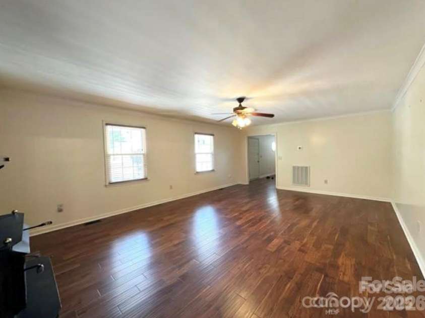 1164 Hidden Lake Drive, Granite Falls, NC 28630.  MLS# CAR4335182, YatesRealty ID 2304. 