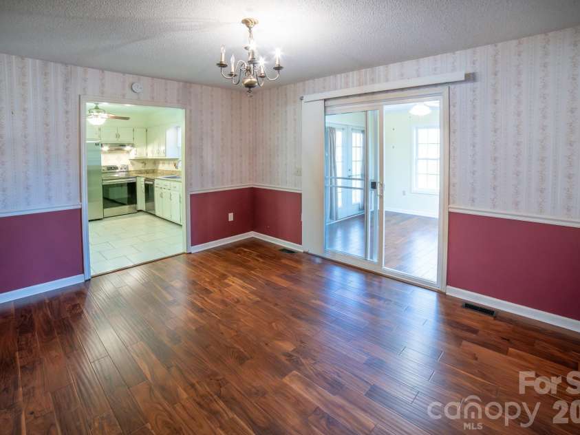 1164 Hidden Lake Drive, Granite Falls, NC 28630.  MLS# CAR4335182, YatesRealty ID 2304. 