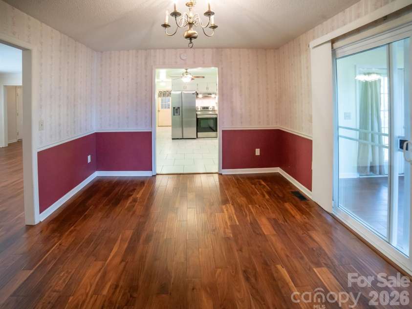 1164 Hidden Lake Drive, Granite Falls, NC 28630.  MLS# CAR4335182, YatesRealty ID 2304. 