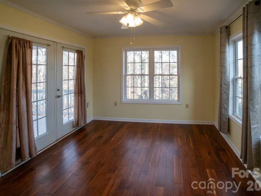 1164 Hidden Lake Drive, Granite Falls, NC 28630.  MLS# CAR4335182, YatesRealty ID 2304. 