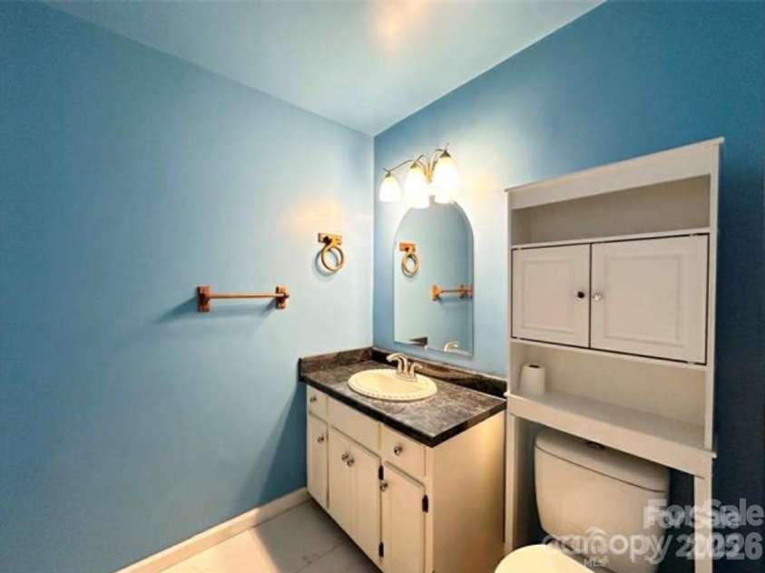 1164 Hidden Lake Drive, Granite Falls, NC 28630.  MLS# CAR4335182, YatesRealty ID 2304. 