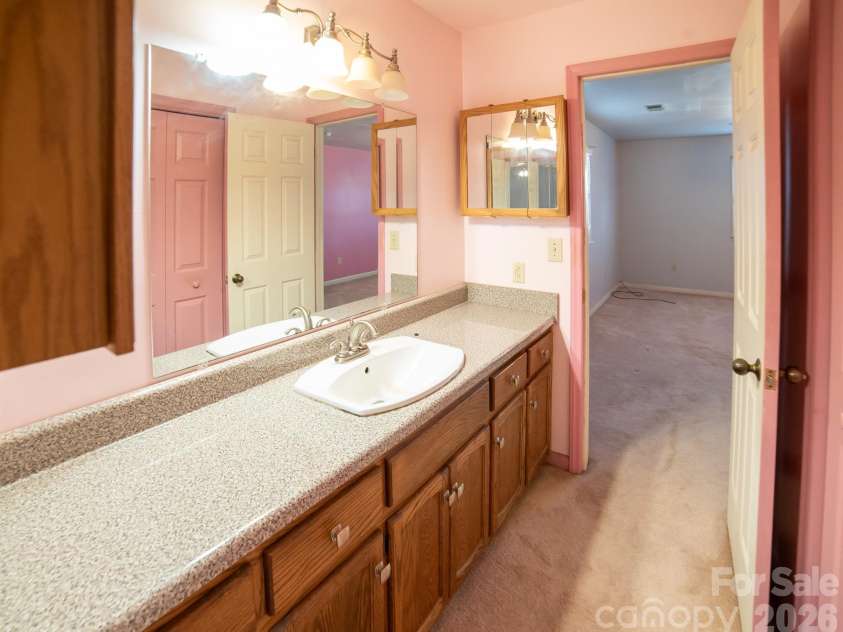 1164 Hidden Lake Drive, Granite Falls, NC 28630.  MLS# CAR4335182, YatesRealty ID 2304. 