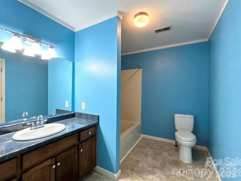 1164 Hidden Lake Drive, Granite Falls, NC 28630.  MLS# CAR4335182, YatesRealty ID 2304. 