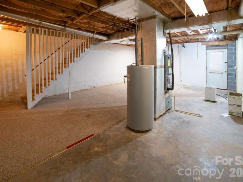 1164 Hidden Lake Drive, Granite Falls, NC 28630.  MLS# CAR4335182, YatesRealty ID 2304. 