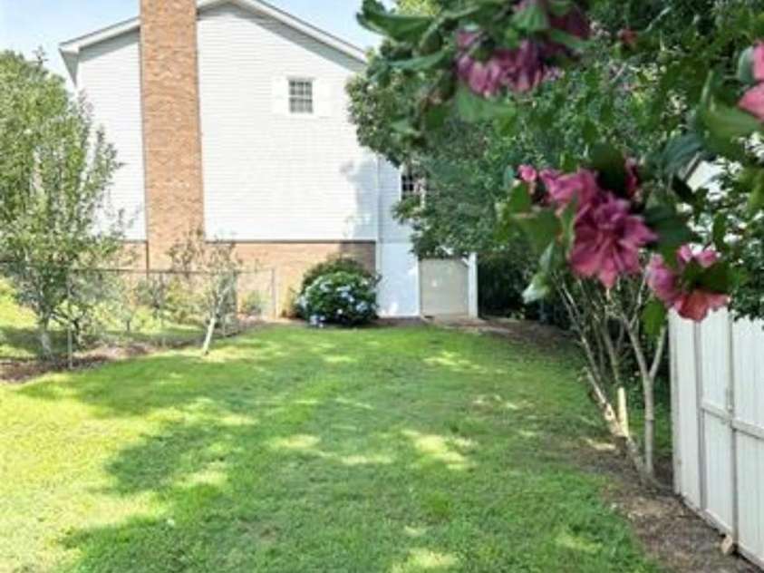 1164 Hidden Lake Drive, Granite Falls, NC 28630.  MLS# CAR4335182, YatesRealty ID 2304. 