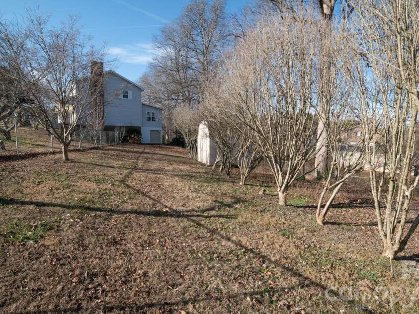 1164 Hidden Lake Drive, Granite Falls, NC 28630.  MLS# CAR4335182, YatesRealty ID 2304. 