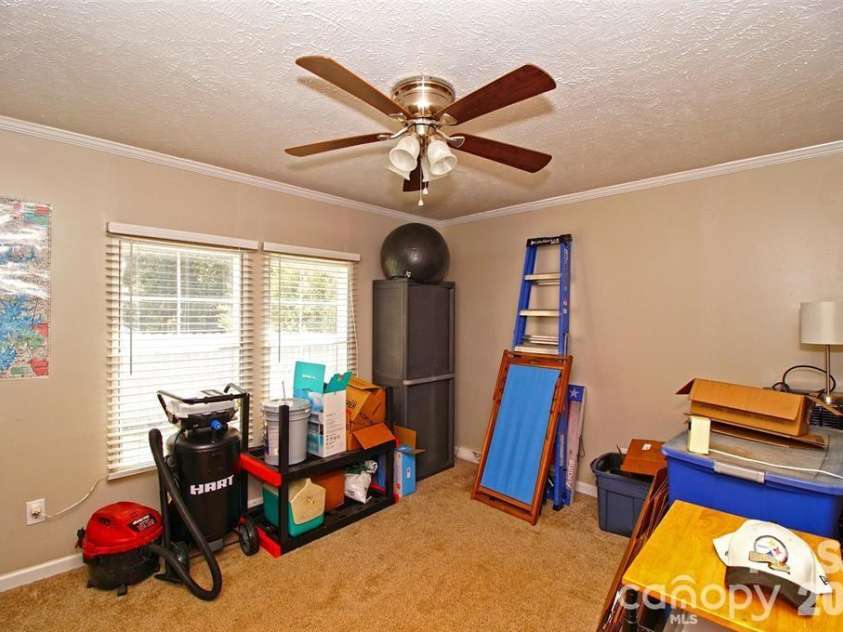 7010 Executive Circle, Denver, NC 28037.  MLS# CAR4383024, YatesRealty ID 23040. Bedroom #2