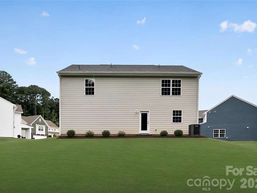 1637 Cottage Creek Drive, Bessemer City, NC 28016.  MLS# CAR4383079, YatesRealty ID 23041. 