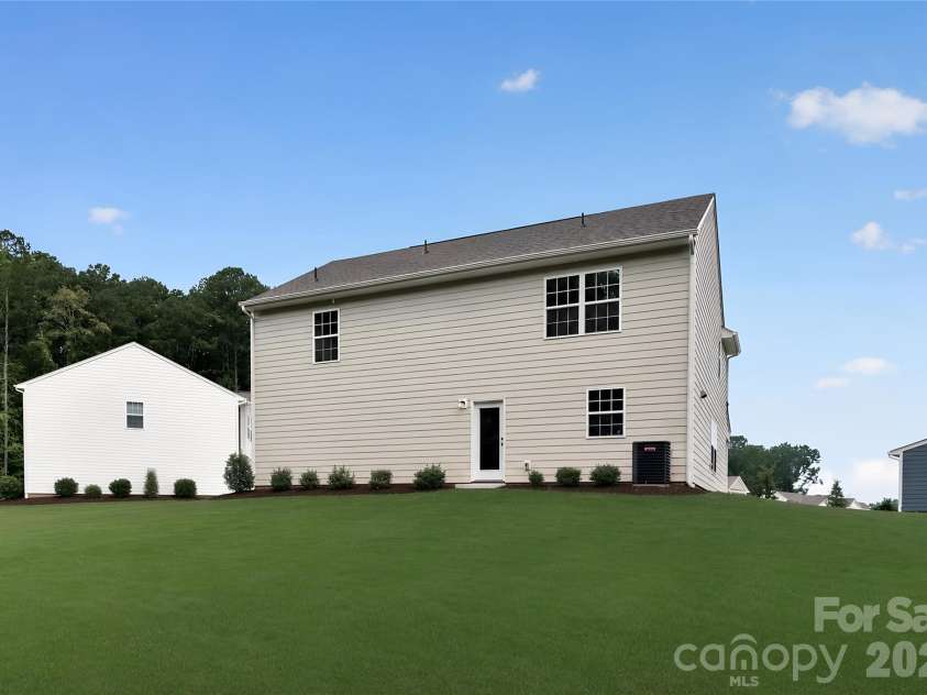 1637 Cottage Creek Drive, Bessemer City, NC 28016.  MLS# CAR4383079, YatesRealty ID 23041. 