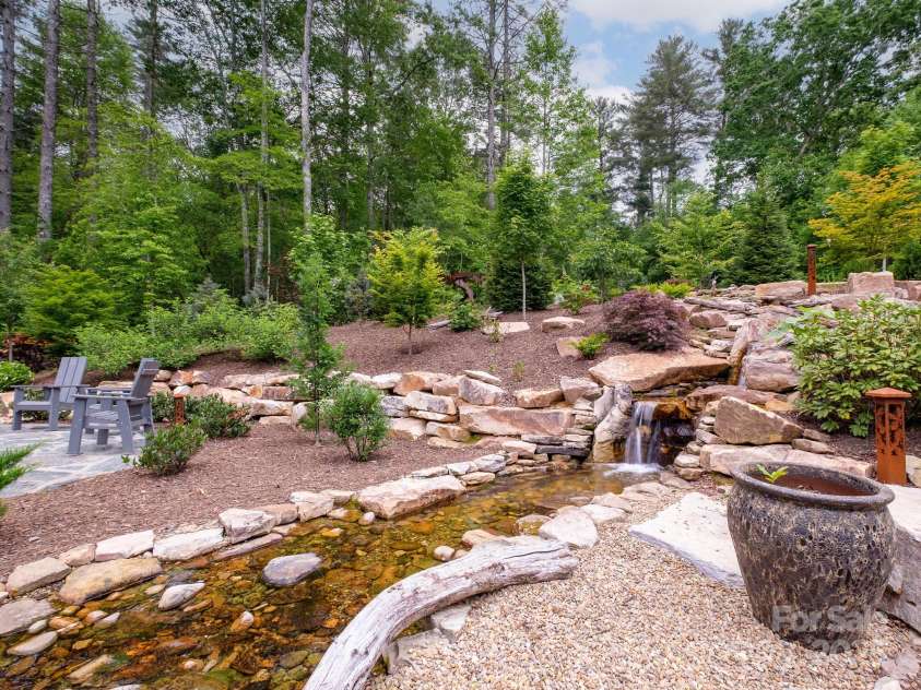 276 Stone Field Trail, Brevard, NC 28712.  MLS# CAR4255863, YatesRealty ID 23042. 