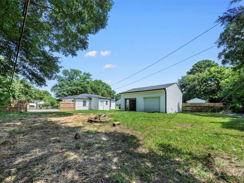 1122 Oconee Avenue, Rock Hill, SC 29732.  MLS# CAR4272244, YatesRealty ID 23044. 