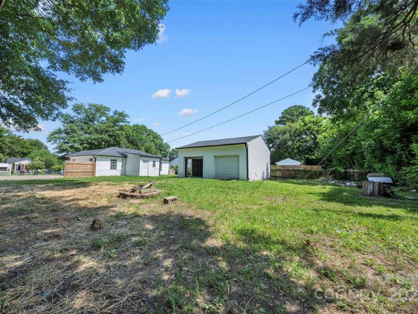 1122 Oconee Avenue, Rock Hill, SC 29732.  MLS# CAR4272244, YatesRealty ID 23044. 