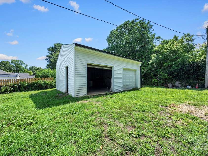 1122 Oconee Avenue, Rock Hill, SC 29732.  MLS# CAR4272244, YatesRealty ID 23044. 