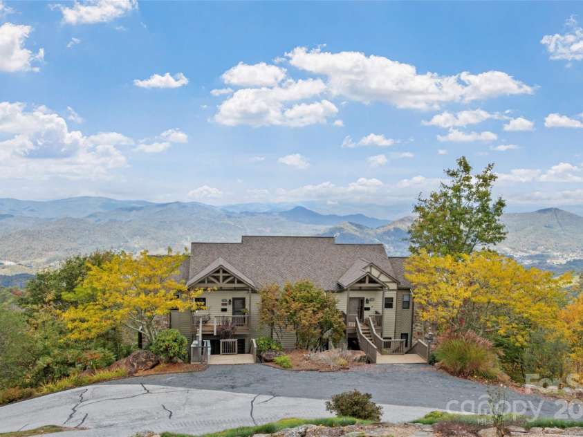 80 Slickrock Road, Burnsville, NC 28714.  MLS# CAR4310307, YatesRealty ID 23045. 