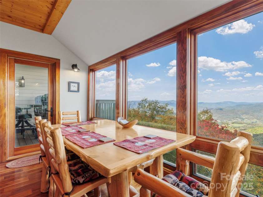 80 Slickrock Road, Burnsville, NC 28714.  MLS# CAR4310307, YatesRealty ID 23045. 