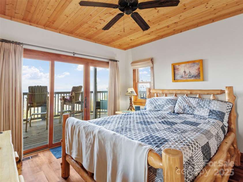 80 Slickrock Road, Burnsville, NC 28714.  MLS# CAR4310307, YatesRealty ID 23045. 