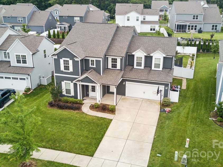 4029 Spring Garden Street, Fort Mill, SC 29715.  MLS# CAR4263052, YatesRealty ID 23046. 