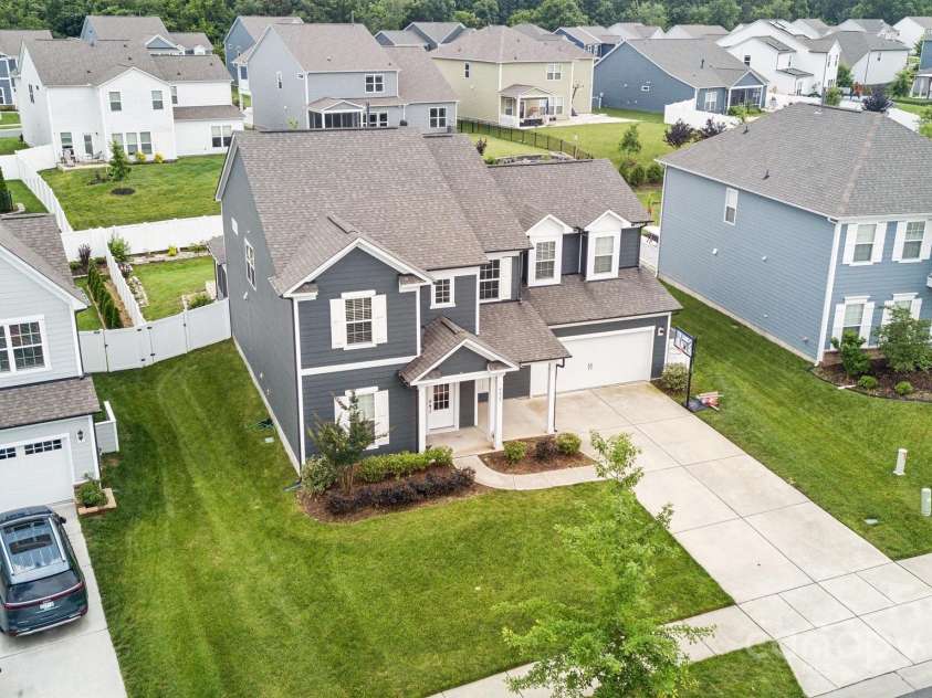 4029 Spring Garden Street, Fort Mill, SC 29715.  MLS# CAR4263052, YatesRealty ID 23046. 