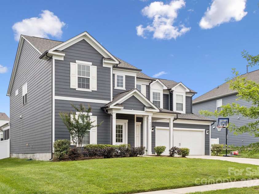 4029 Spring Garden Street, Fort Mill, SC 29715.  MLS# CAR4263052, YatesRealty ID 23046. 