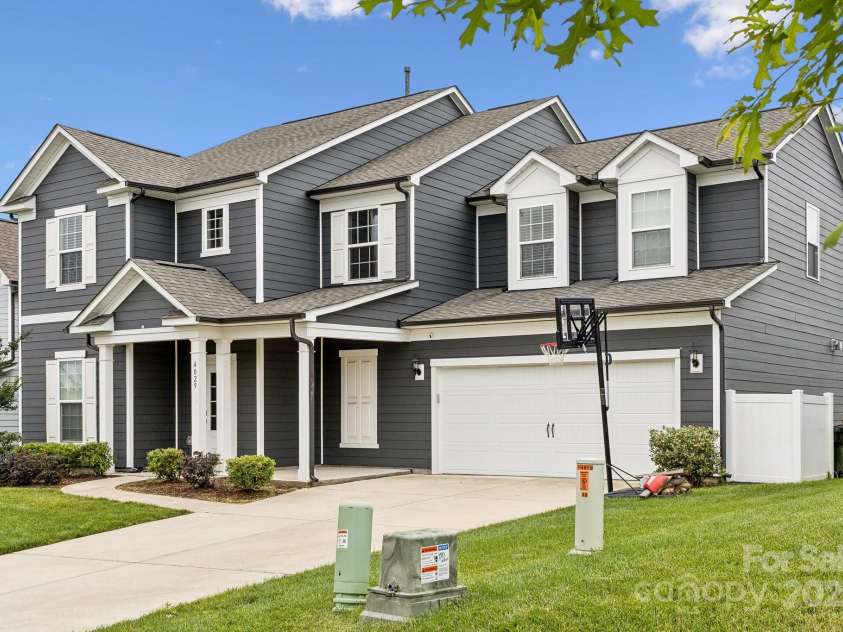 4029 Spring Garden Street, Fort Mill, SC 29715.  MLS# CAR4263052, YatesRealty ID 23046. 