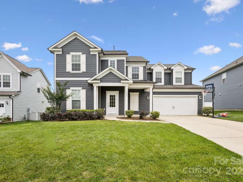 4029 Spring Garden Street, Fort Mill, SC 29715.  MLS# CAR4263052, YatesRealty ID 23046. 