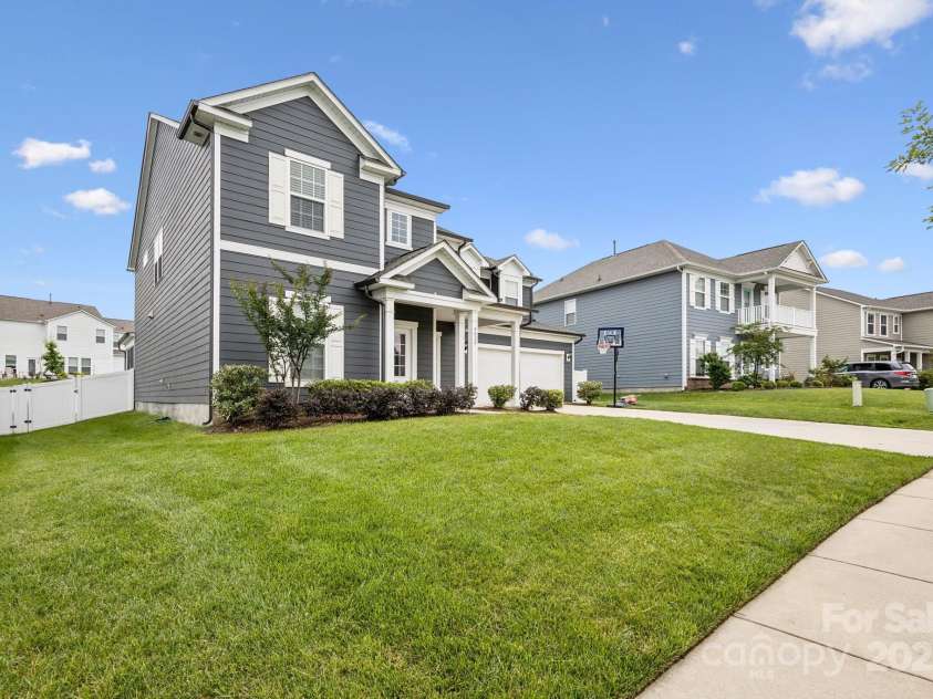 4029 Spring Garden Street, Fort Mill, SC 29715.  MLS# CAR4263052, YatesRealty ID 23046. 