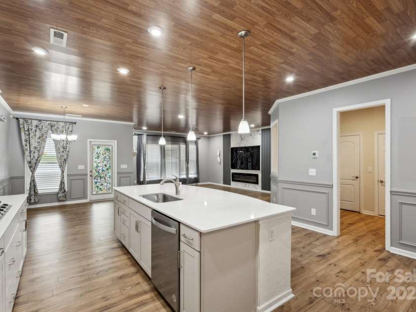 4029 Spring Garden Street, Fort Mill, SC 29715.  MLS# CAR4263052, YatesRealty ID 23046. 