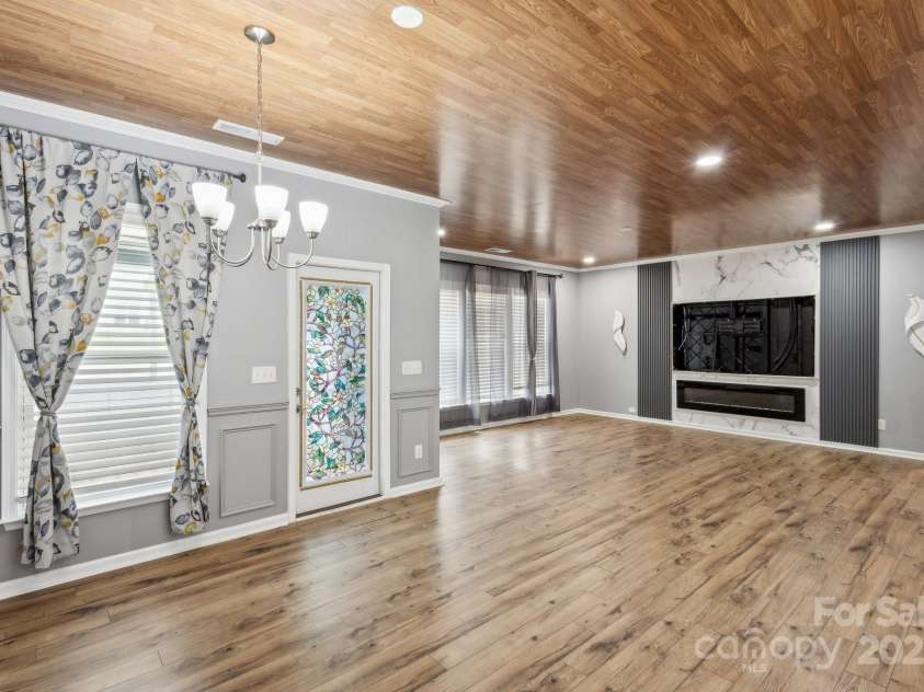 4029 Spring Garden Street, Fort Mill, SC 29715.  MLS# CAR4263052, YatesRealty ID 23046. 
